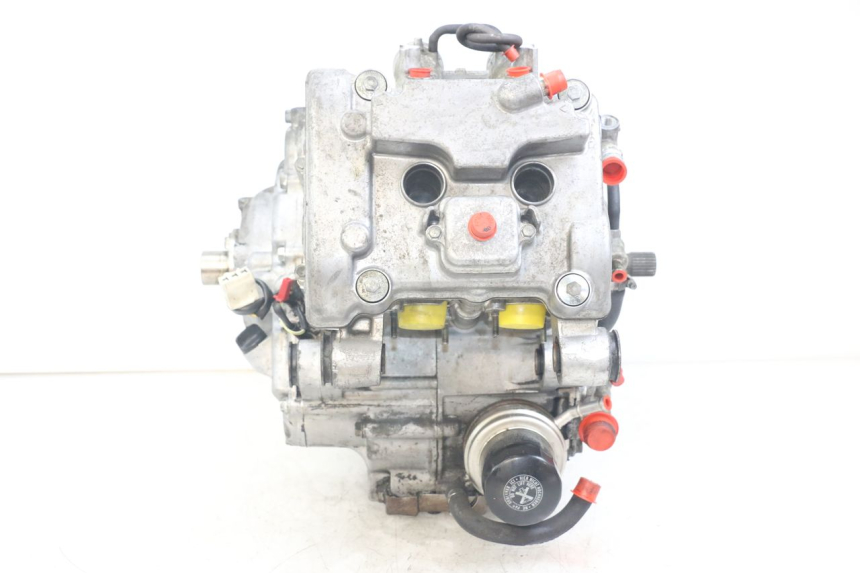 photo de ENGINE HONDA FJS SILVERWING SILVER WING 600 (2001 - 2010)