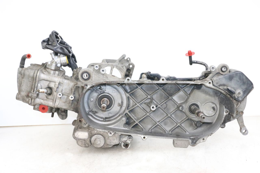 photo de ENGINE HONDA PCX (JF28) 125 (2009 - 2011)