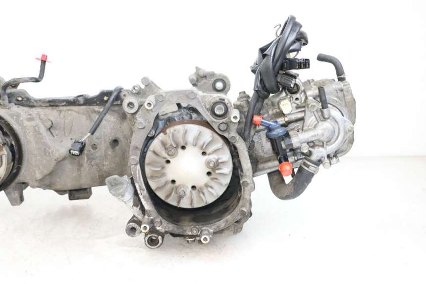 photo de ENGINE HONDA PCX (JF28) 125 (2009 - 2011)