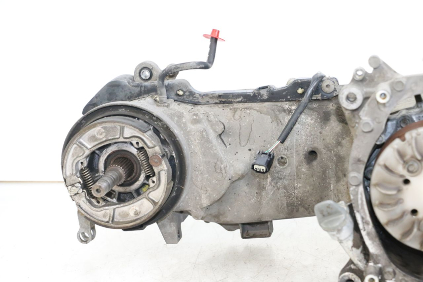 photo de ENGINE HONDA PCX (JF28) 125 (2009 - 2011)