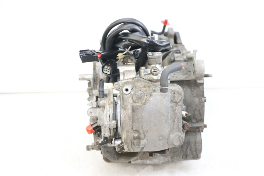 photo de ENGINE HONDA PCX (JF28) 125 (2009 - 2011)