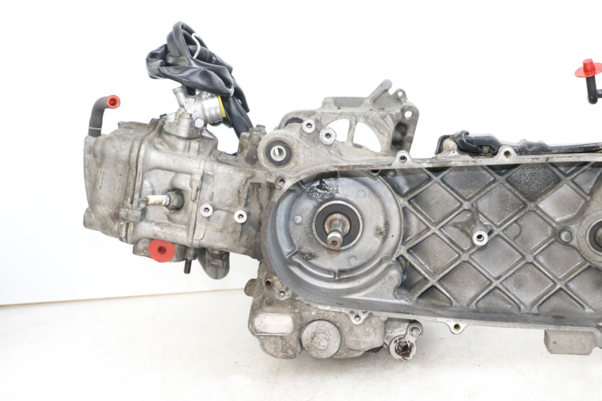 photo de ENGINE HONDA PCX (JF28) 125 (2009 - 2011)