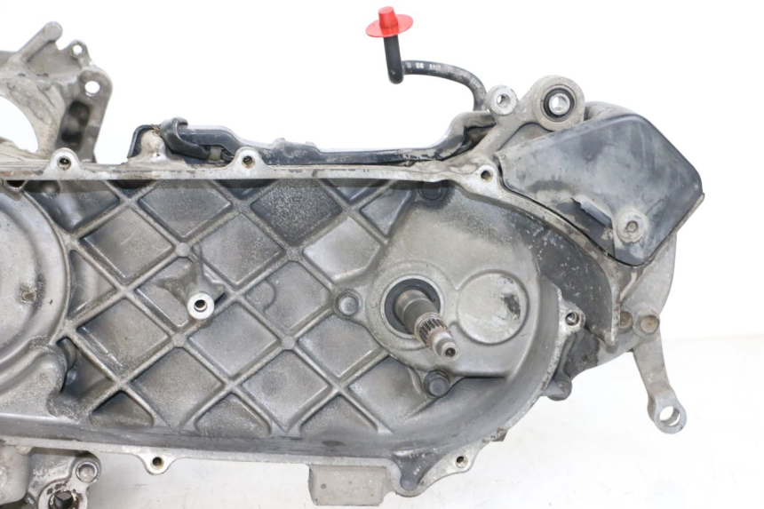 photo de ENGINE HONDA PCX (JF28) 125 (2009 - 2011)