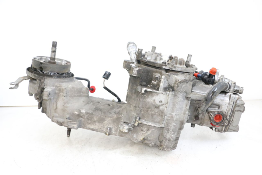 photo de ENGINE HONDA PCX (JF28) 125 (2009 - 2011)