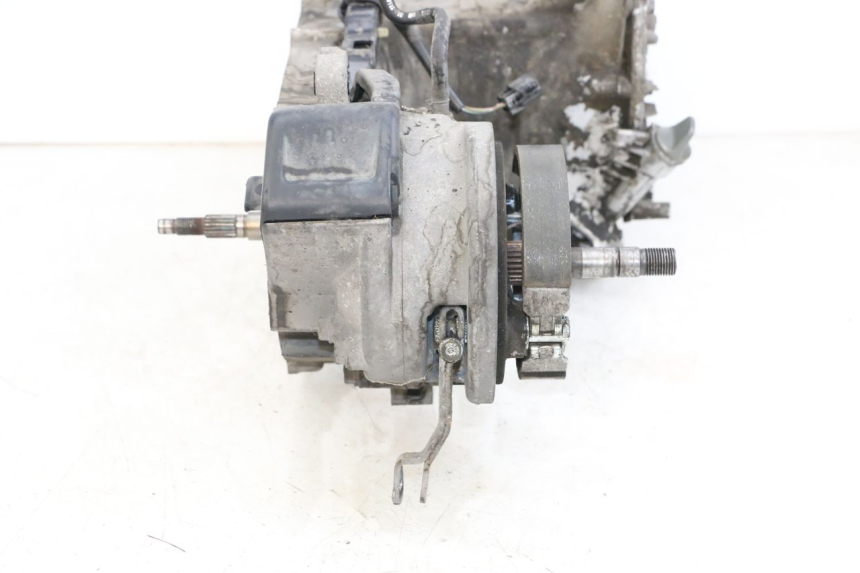 photo de ENGINE HONDA PCX (JF28) 125 (2009 - 2011)