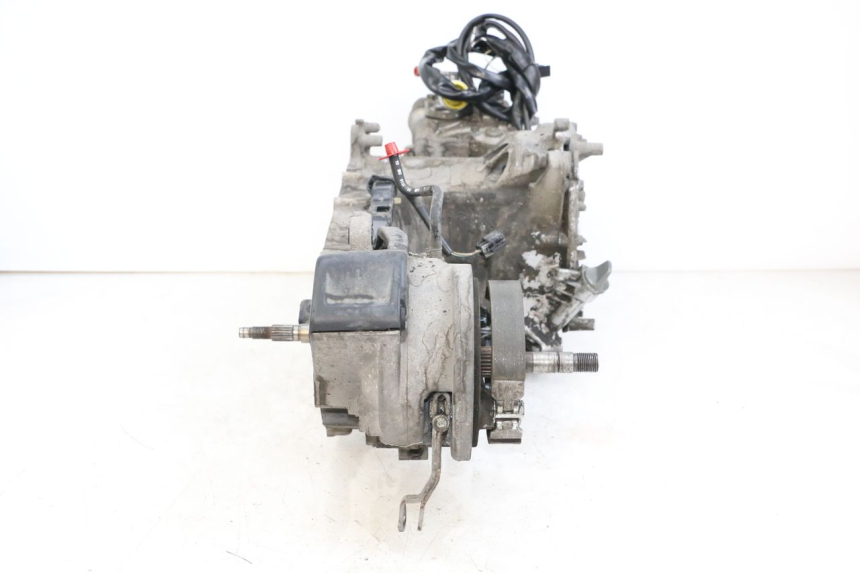 photo de ENGINE HONDA PCX (JF28) 125 (2009 - 2011)