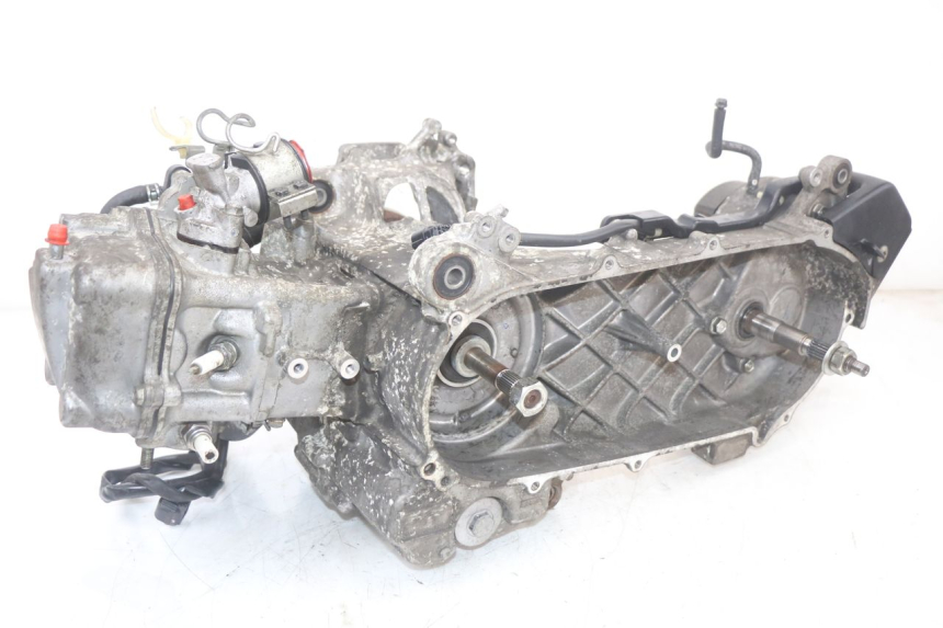 photo de ENGINE HONDA PCX (JF28) 125 (2009 - 2011)