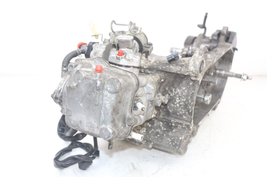 photo de ENGINE HONDA PCX (JF28) 125 (2009 - 2011)