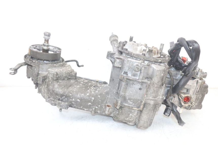 photo de ENGINE HONDA PCX (JF28) 125 (2009 - 2011)