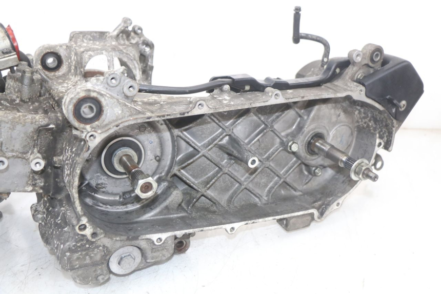 photo de ENGINE HONDA PCX (JF28) 125 (2009 - 2011)