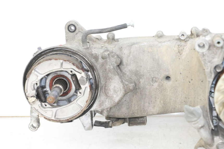 photo de ENGINE HONDA PCX (JF47) 125 (2012 - 2013)