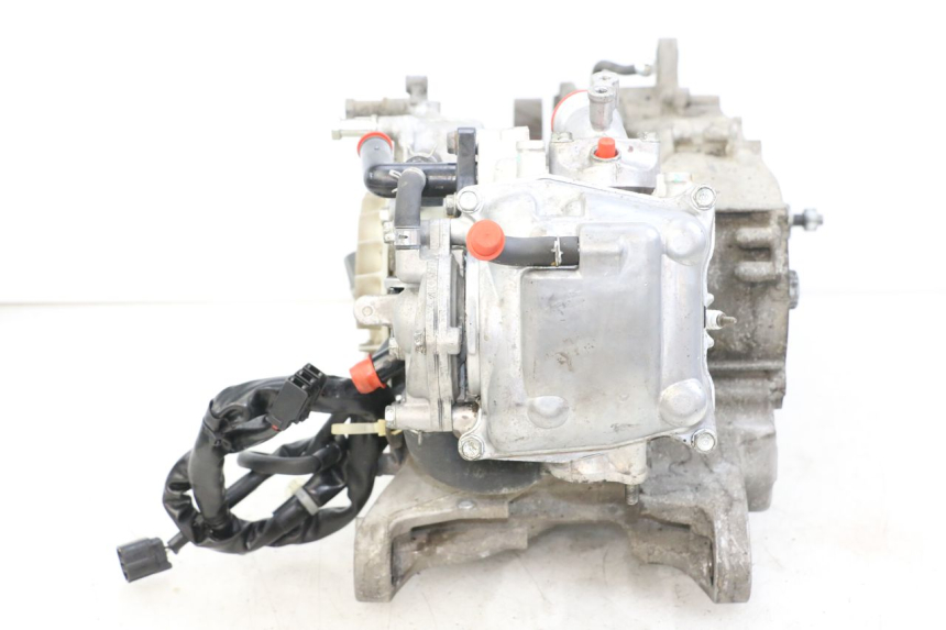 photo de ENGINE HONDA PCX (JF47) 125 (2012 - 2013)