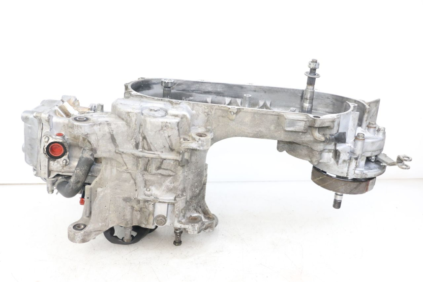 photo de ENGINE HONDA PCX (JF47) 125 (2012 - 2013)