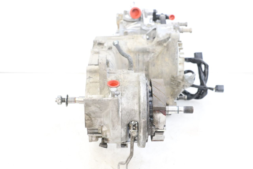 photo de ENGINE HONDA PCX (JF47) 125 (2012 - 2013)