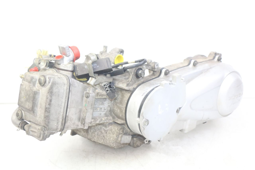 photo de ENGINE HONDA PES PS I 125 (2006 - 2012)