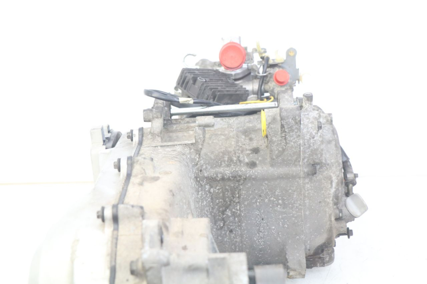 photo de ENGINE HONDA PES PS I 125 (2006 - 2012)