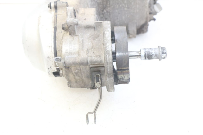 photo de ENGINE HONDA PES PS I 125 (2006 - 2012)