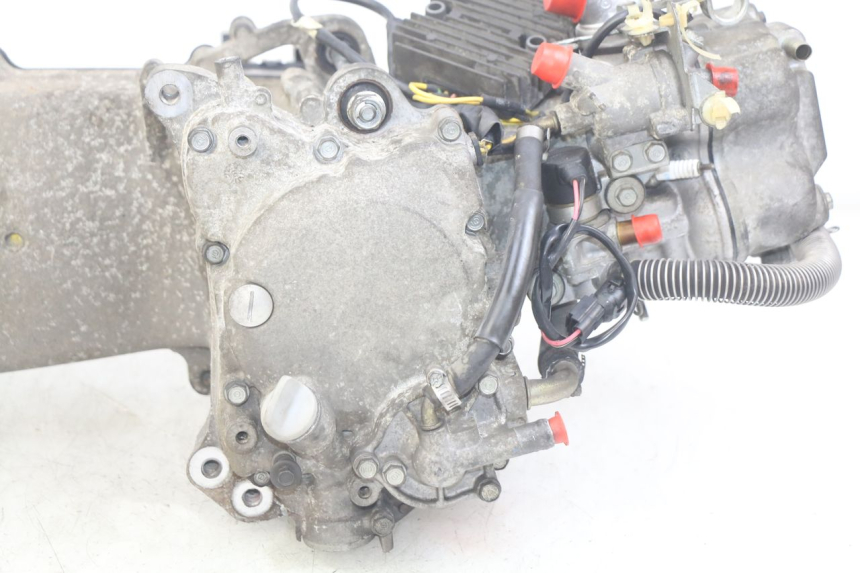 photo de ENGINE HONDA PES PS I 125 (2006 - 2012)