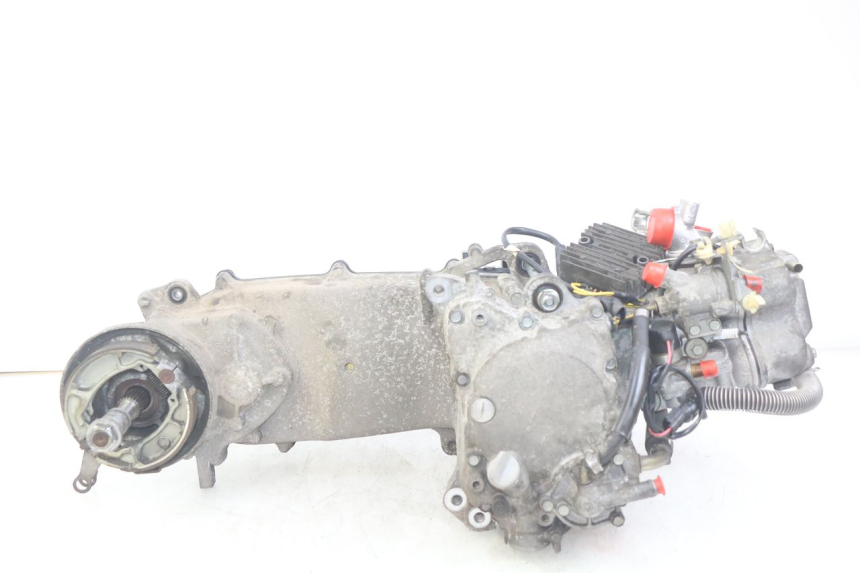 photo de ENGINE HONDA PES PS I 125 (2006 - 2012)