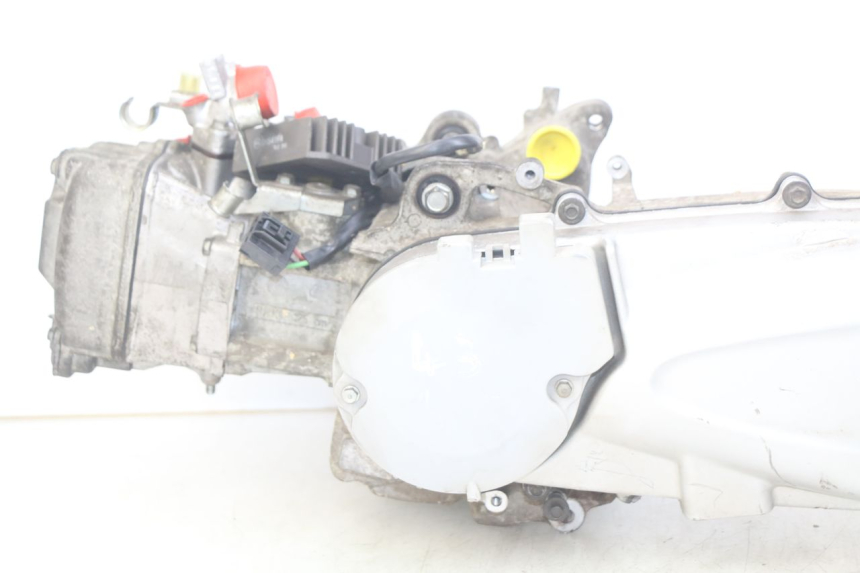 photo de ENGINE HONDA PES PS I 125 (2006 - 2012)