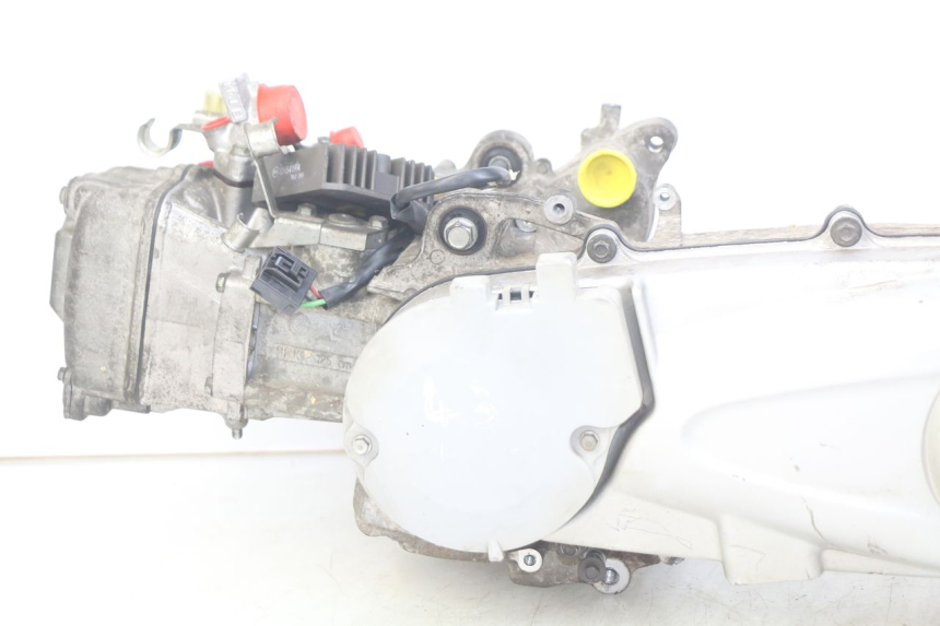 photo de ENGINE HONDA PES PS I 125 (2006 - 2012)