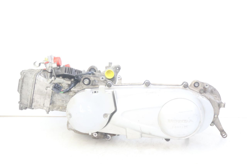 photo de ENGINE HONDA PES PS I 125 (2006 - 2012)