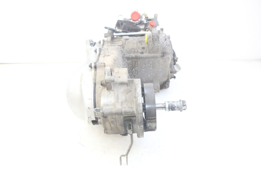 photo de ENGINE HONDA PES PS I 125 (2006 - 2012)