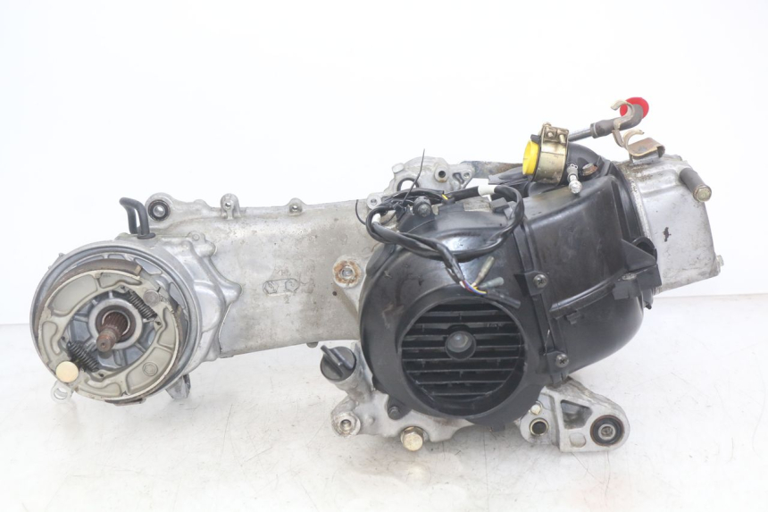 photo de ENGINE HONDA SCV LEAD 100 (2003 - 2007)