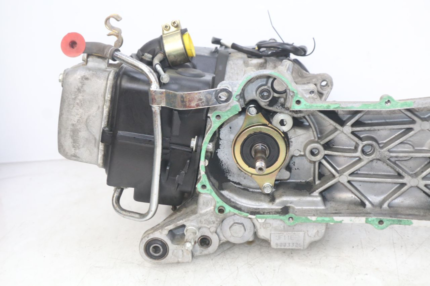 photo de ENGINE HONDA SCV LEAD 100 (2003 - 2007)