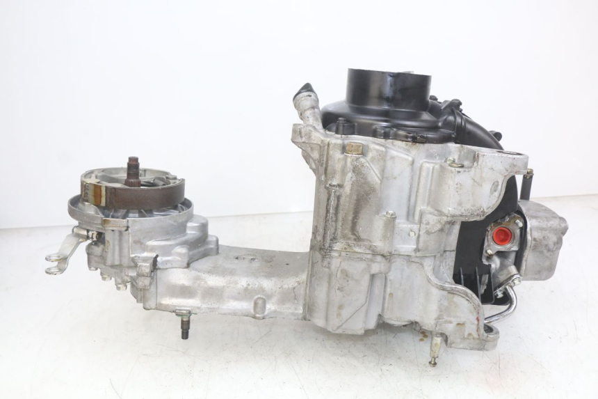 photo de ENGINE HONDA SCV LEAD 100 (2003 - 2007)