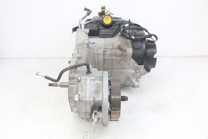 photo de ENGINE HONDA SCV LEAD 100 (2003 - 2007)