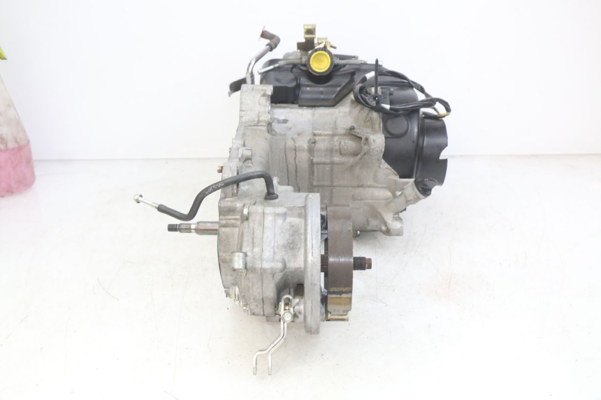 photo de ENGINE HONDA SCV LEAD 100 (2003 - 2007)