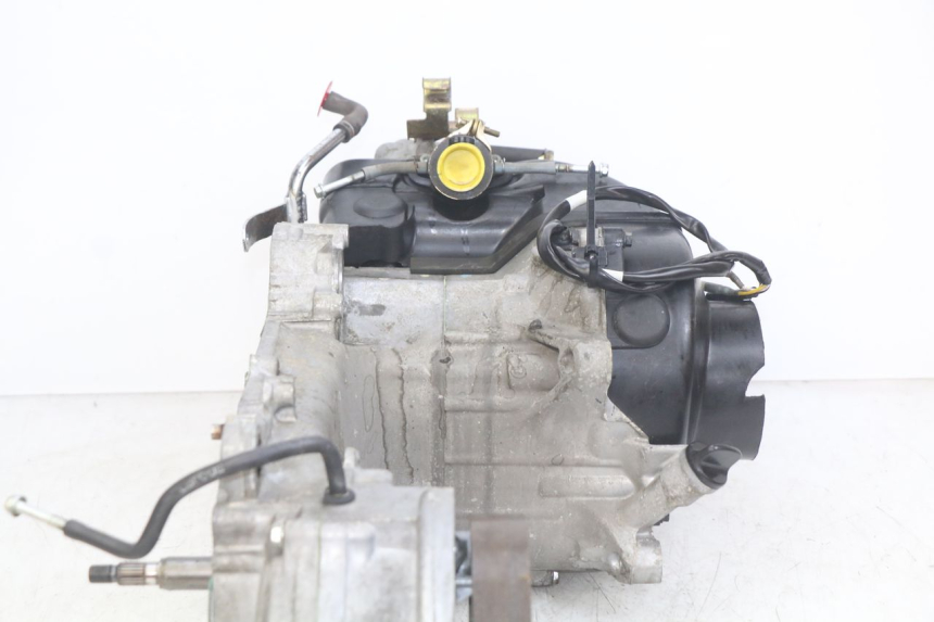 photo de ENGINE HONDA SCV LEAD 100 (2003 - 2007)