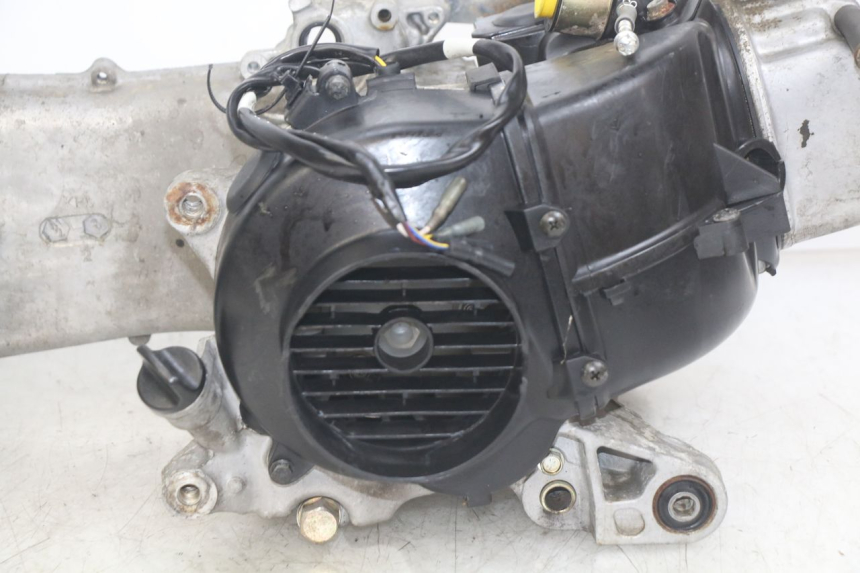 photo de ENGINE HONDA SCV LEAD 100 (2003 - 2007)