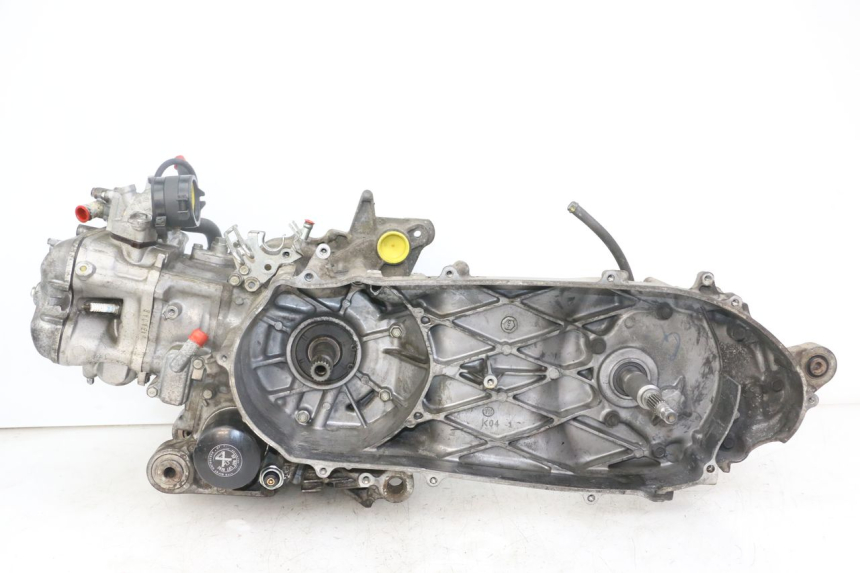 photo de ENGINE HONDA SH i 300 (2015 - 2020)