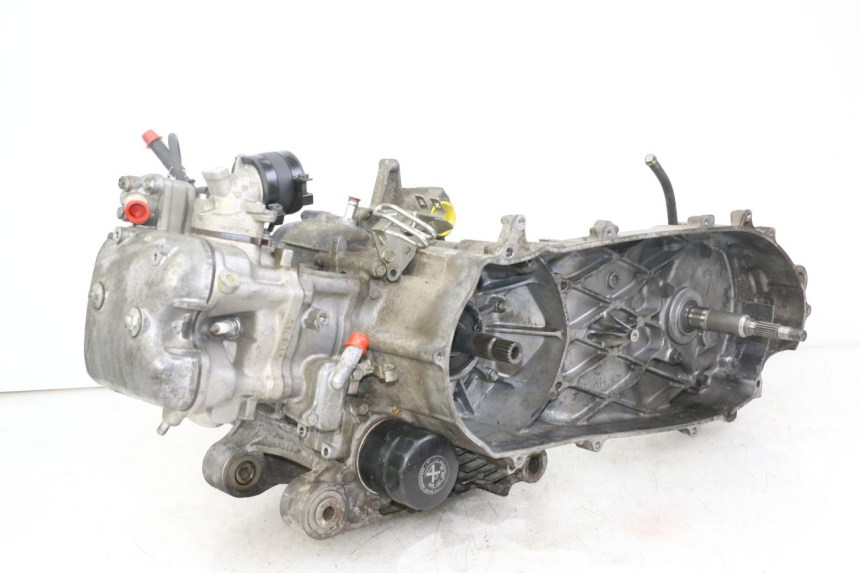 photo de ENGINE HONDA SH i 300 (2015 - 2020)