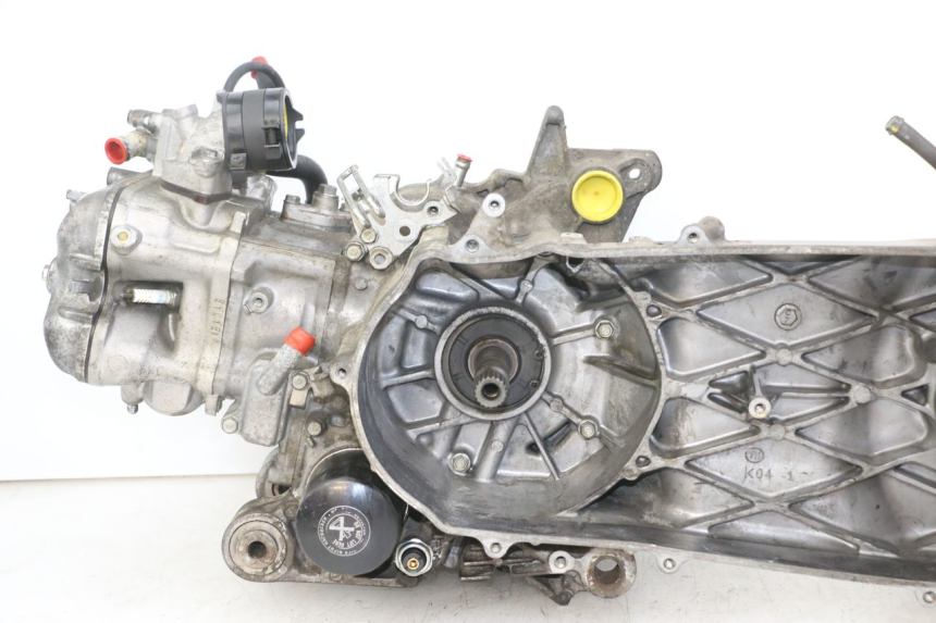 photo de ENGINE HONDA SH i 300 (2015 - 2020)