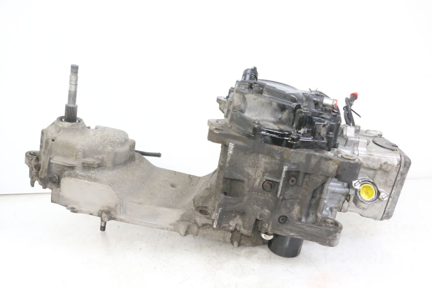 photo de ENGINE HONDA SH i 300 (2015 - 2020)