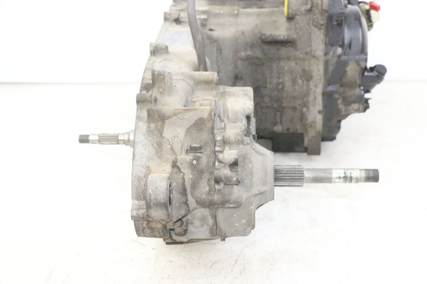 photo de ENGINE HONDA SH i 300 (2015 - 2020)