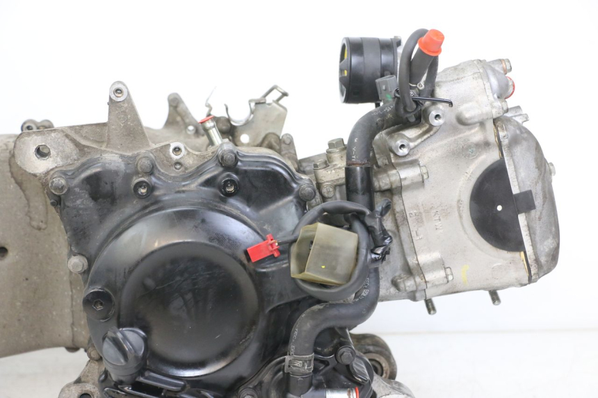 photo de ENGINE HONDA SH i 300 (2015 - 2020)