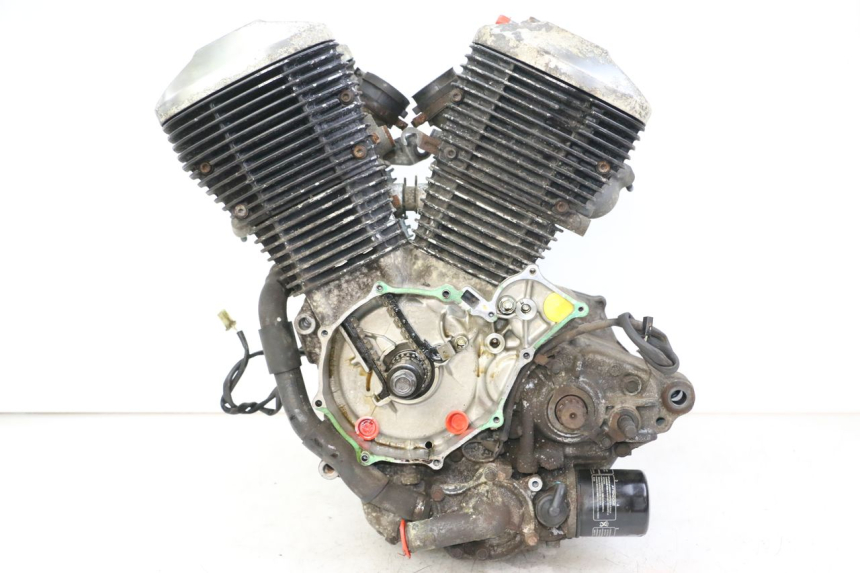 photo de ENGINE HONDA VT C2 SHADOW 750 (1997 - 2001)