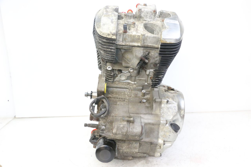 photo de ENGINE HONDA VT C2 SHADOW 750 (1997 - 2001)