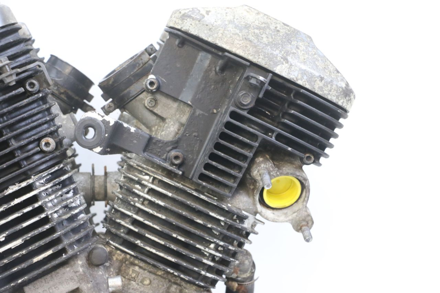 photo de ENGINE HONDA VT C2 SHADOW 750 (1997 - 2001)
