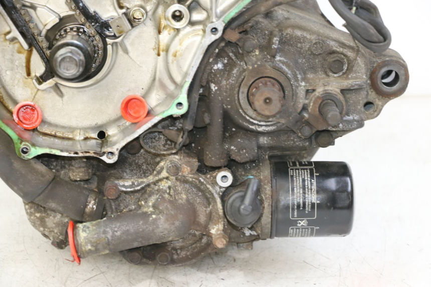 photo de ENGINE HONDA VT C2 SHADOW 750 (1997 - 2001)
