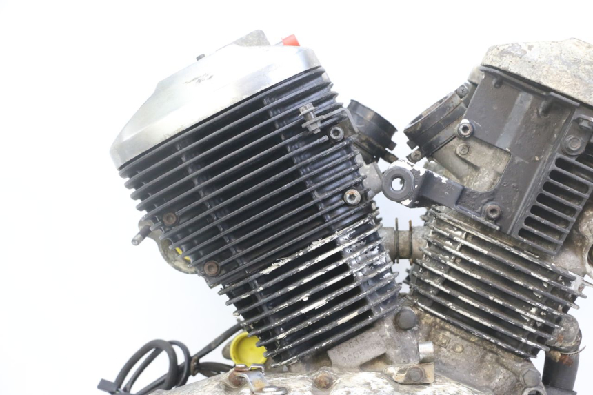 photo de ENGINE HONDA VT C2 SHADOW 750 (1997 - 2001)