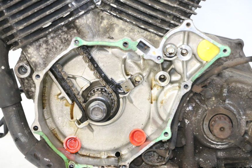 photo de ENGINE HONDA VT C2 SHADOW 750 (1997 - 2001)