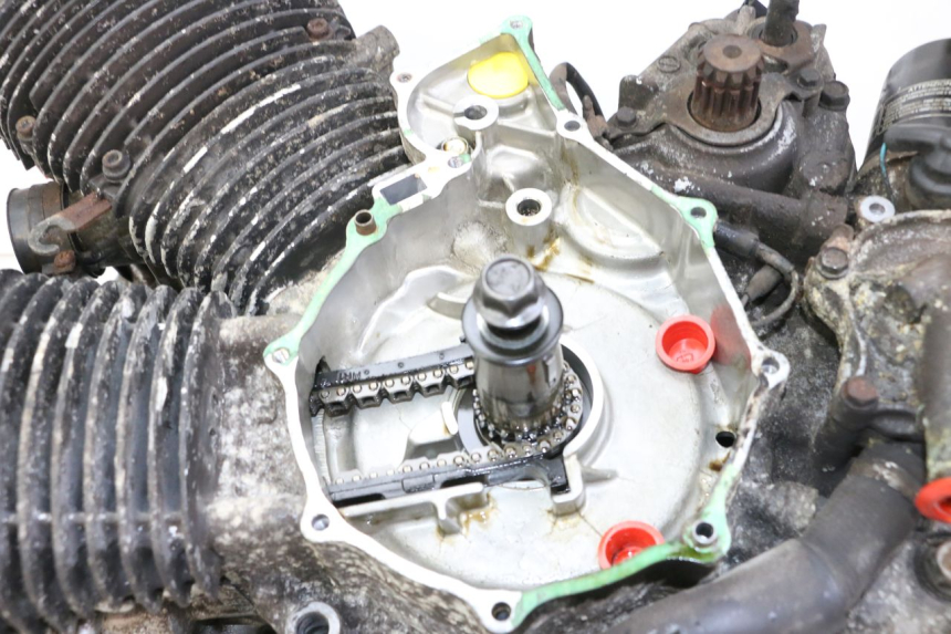photo de ENGINE HONDA VT C2 SHADOW 750 (1997 - 2001)