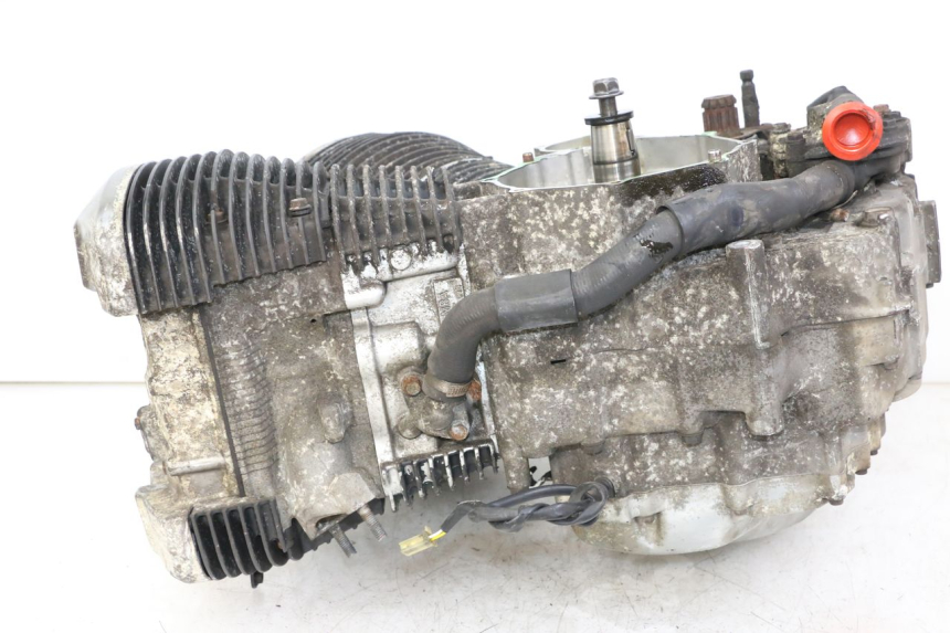 photo de ENGINE HONDA VT C2 SHADOW 750 (1997 - 2001)