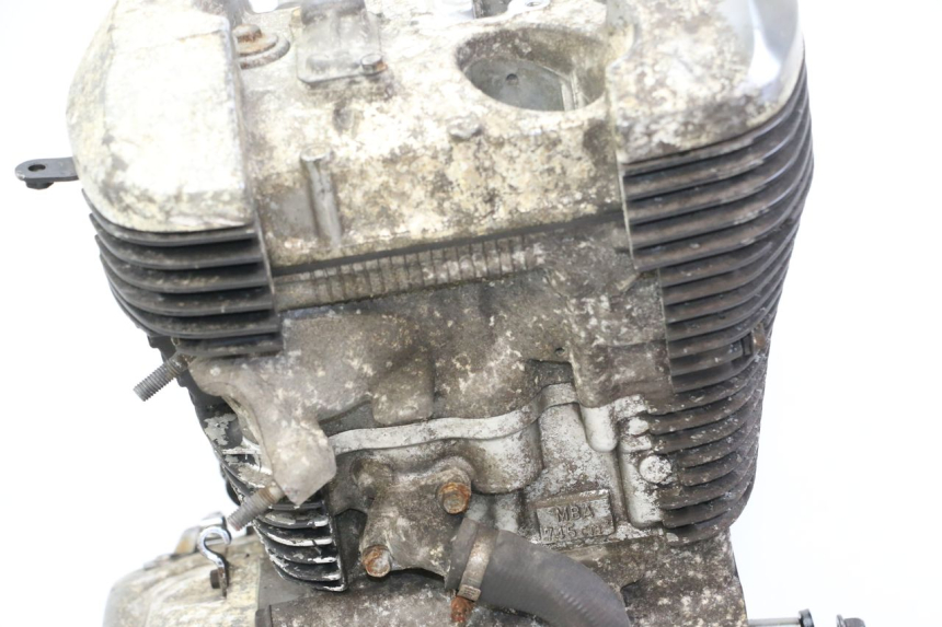 photo de ENGINE HONDA VT C2 SHADOW 750 (1997 - 2001)