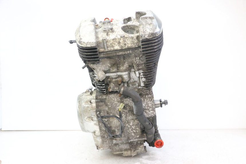 photo de ENGINE HONDA VT C2 SHADOW 750 (1997 - 2001)